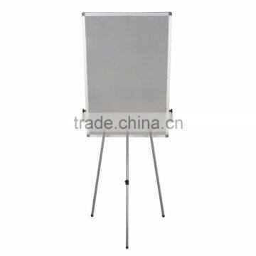 "Adjustable 35""x23"" Dry Erase Board Easel Magnetic Whiteboard Universal" photo-4