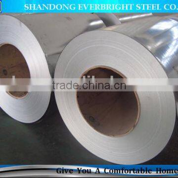 Low Price Zinc Steel Coil photo-5