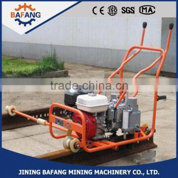 NLB-600 Internal-Combustion Bolt Wrench for Rail photo-2