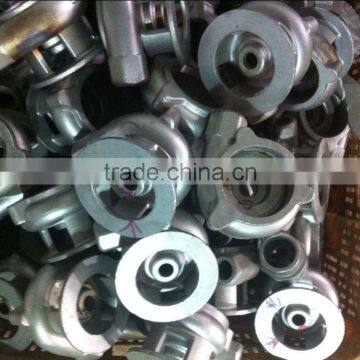 Carbon Steel Investment Casting photo-5