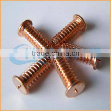 Factory Sales Stud Welding Screw 3mm to 25mm Iso13918