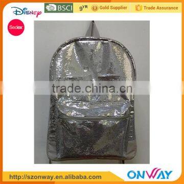 Cheap Custom Made Fancy Backpacks for Teenage Girls