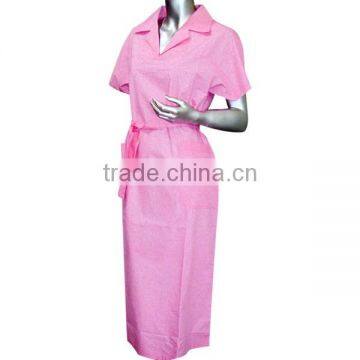 New Style Hospital Nurse Uniform photo-2