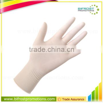 Hot Sale Sterilised Medical Safety Disposable Surgical Latex Glove