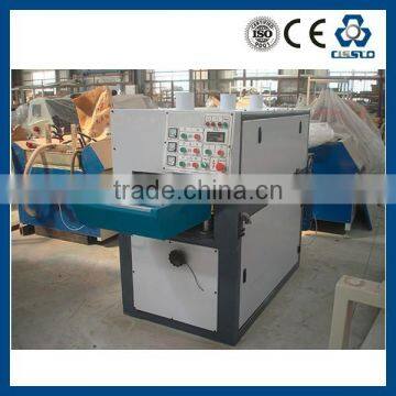 CE STANDARD GOOD PERFORMANCE WPC BOARD POLISHING MACHINE