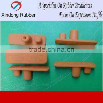 china hot molded key