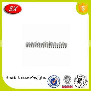 OEM China High Strength Stainless Steel Garage Door Coil Spring photo-6