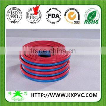Soft Flexible Helix Pvc Air Hose Factory Price photo-3