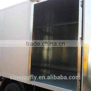 Brand New Cargo Motor Tricycle With Great Price photo-5