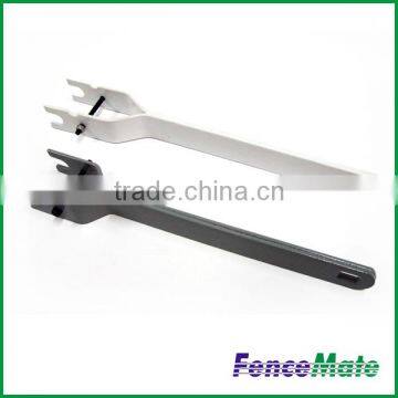 Electric Fence Strainer Handle