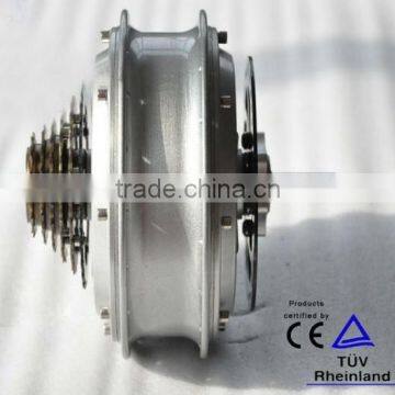 Motorcycle Parts / E-bike Kit/motorcycle Engine Parts/electric Motorcycle