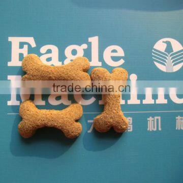 Provide Best Engineer and After Service Dog and Cats Food Production Line/making Machinery photo-2