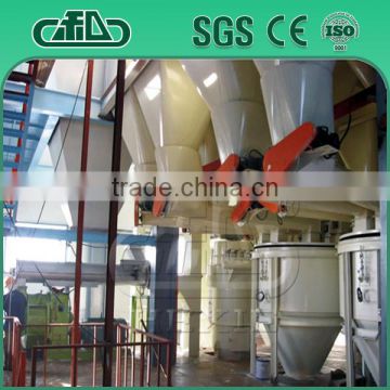 Good price shrimp feed plants manufacturer/shrimp feed plant