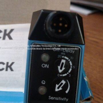 Type:sick WTB27-3P2441 Order Number: 1027744 Product Family: W27-3 Product Family: Photoelectric Sensors photo-2
