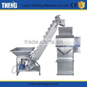 Sugar Sachet Packing Machine Price photo-2