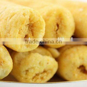 Core Filling Snacks Production Line photo-4