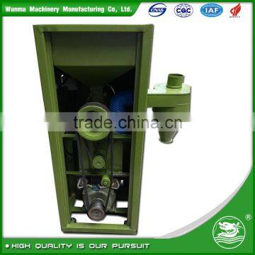 WANMA0574 Multifunction Type Electric Motor Rice Mill Tractor photo-3