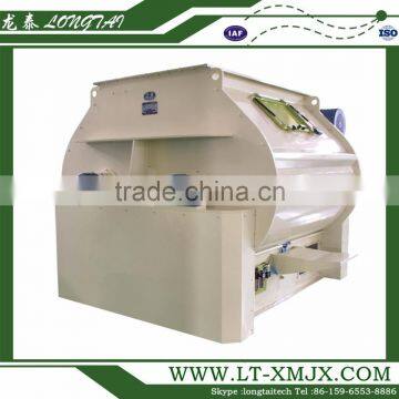 Industrial Horizontal Mixing Machine Stainless Steel Blender