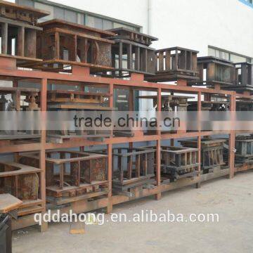 Wheel Barrow Making Moulds, Wheel and Rim Make Moulds photo-3