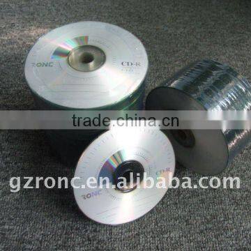 Grade A+ Auto Radio Car Dvd-r/dvd+r 16x 4.7GB photo-5