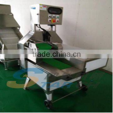 Food Grade Small Capacity Potato Chips Machine photo-4