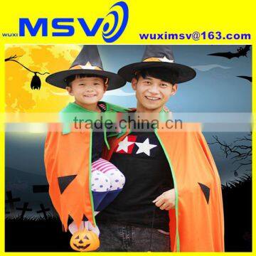 Halloween Pumpkin Design Cape photo-2
