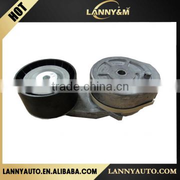 Heavy Duty european truck timing belt OEM 20739751 20935521 21422765 7420935521 volvo premium truck belt tensioner