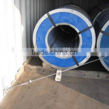 Often the Year Supply Hot-dipped Galvanized Steel Coil photo-5