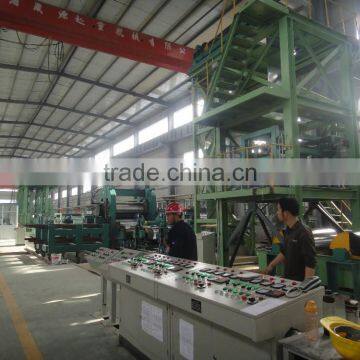 Hot-dipped Galvanized Steel Coil With 1000 to 1,250mm Widths and 0.13 to 0.8mm Thickness photo-6