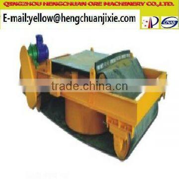 The New Custom Hengchuan RCDD SElf Discharging Separator photo-3
