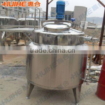 butter churn Storage Tank stainless steel milk cans