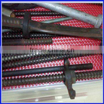 China Made Nail Thread Rolling Machine for Nail Threading photo-5