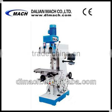 XZ7550CW Milling/ Drilling Machine