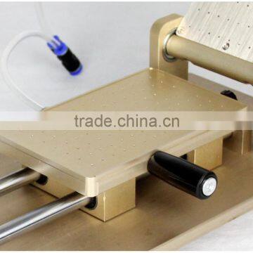 2015 Factory Direct Sales Vacuum Oca Lamination Machine Manual With Mobile Phone