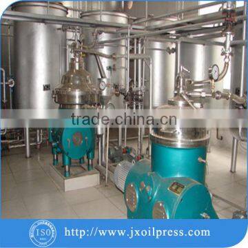 3-100TPD Shea Butter Machine photo-4