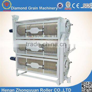 Different Models Oats Indented Cylinder Length Separator