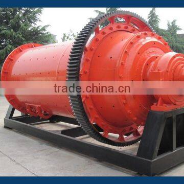 Ball Grinding Machine, Ball Mill Machine, Milling Machine photo-2