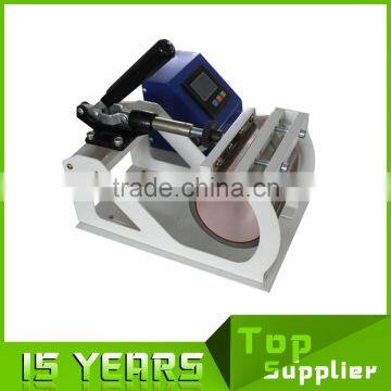 Heat Transfer Photo Mug Press Machine photo-4