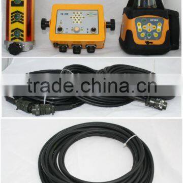 High Precision and Best-selling Agriculture Laser Land Leveling System AG308 photo-4