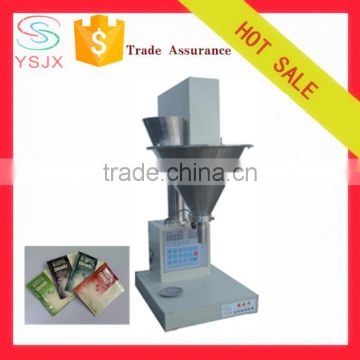 Semi automatic small pepper powder packing machine price