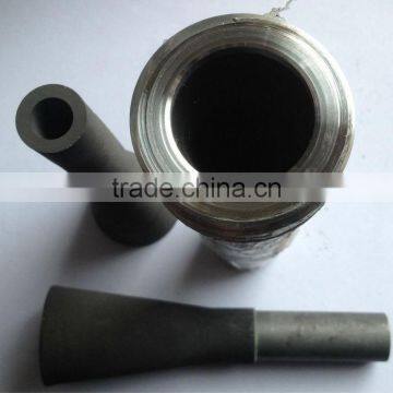 Boron Carbide Nozzle/boron Carbide /boron Carbide Price photo-2