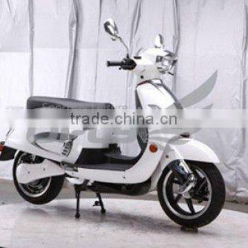 3000W Electric Motorcycle Equipped with 40Ah Li-ion Battery