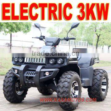 3000W 72V Fast Electric ATV