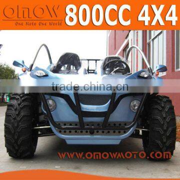 EEC 4X4 Beach Buggy