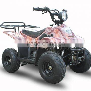 110cc Kid ATV for sale ATA110-B1 with EPA ECE