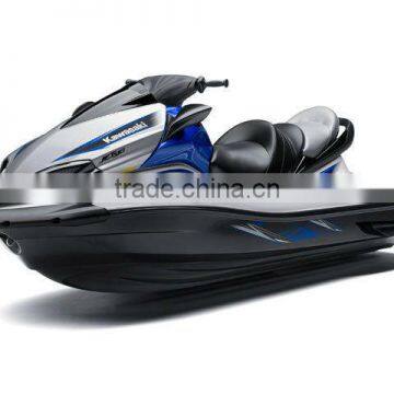 JET SKI KAWASAKI 310 X 2015 photo-2