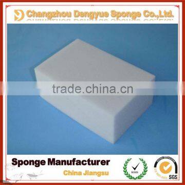 Magic eraser pads/Cleaning melamine sponge