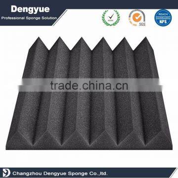 Acoustic Absorption Foam fireproof sponge