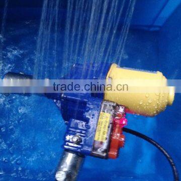 Electric Roll up Motor for Plastic Film Greenhouse photo-6