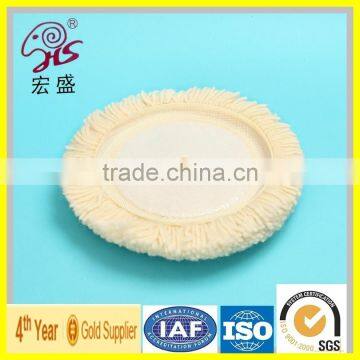 50mm Wool Polishing Pad photo-3